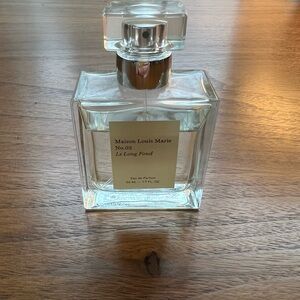 Maison Louis Marie Le Long Fond EDP